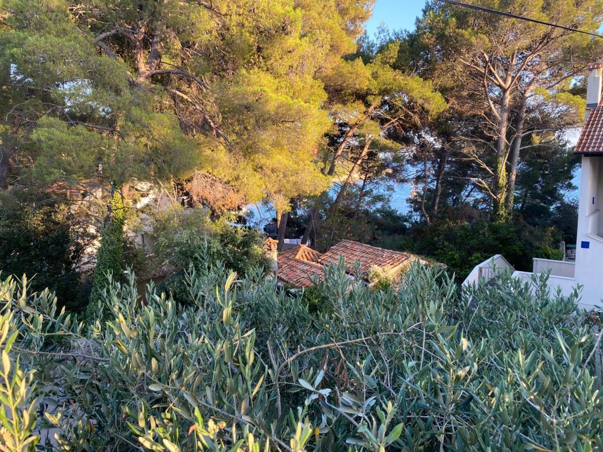 Artatore24 - Modern And Stylish Apartments Mali Lošinj Kültér fotó
