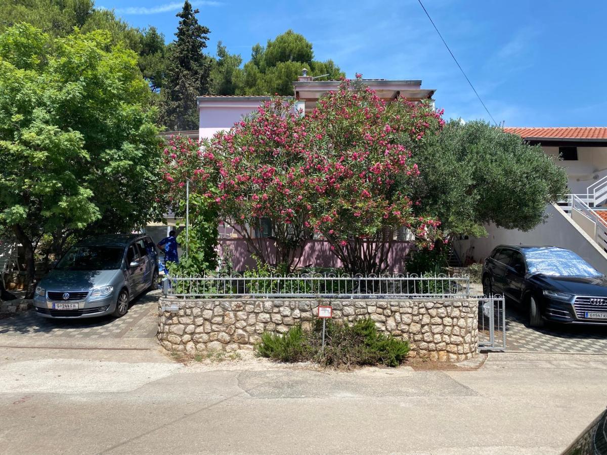 Artatore24 - Modern And Stylish Apartments Mali Lošinj Kültér fotó