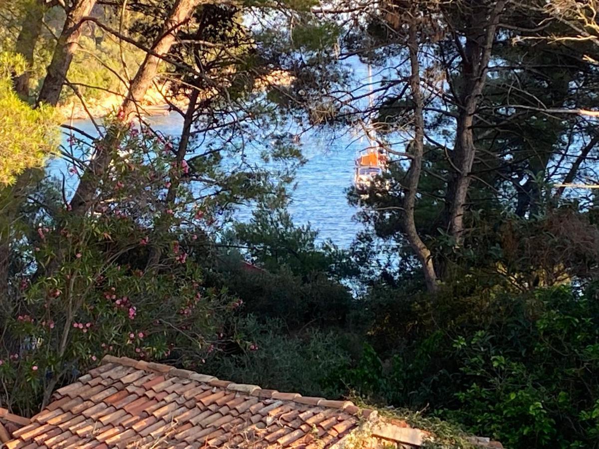Artatore24 - Modern And Stylish Apartments Mali Lošinj Kültér fotó