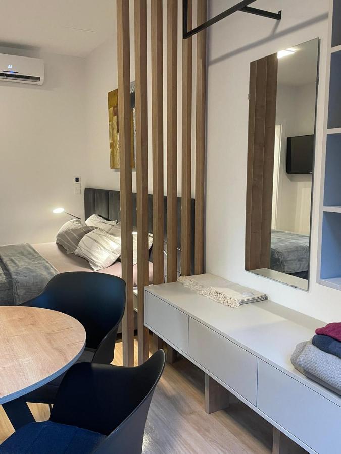 Artatore24 - Modern And Stylish Apartments Mali Lošinj Kültér fotó
