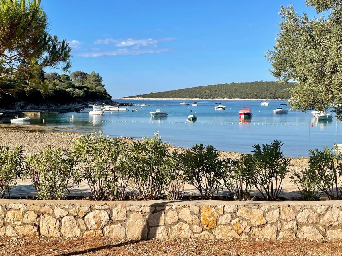 Artatore24 - Modern And Stylish Apartments Mali Lošinj Kültér fotó