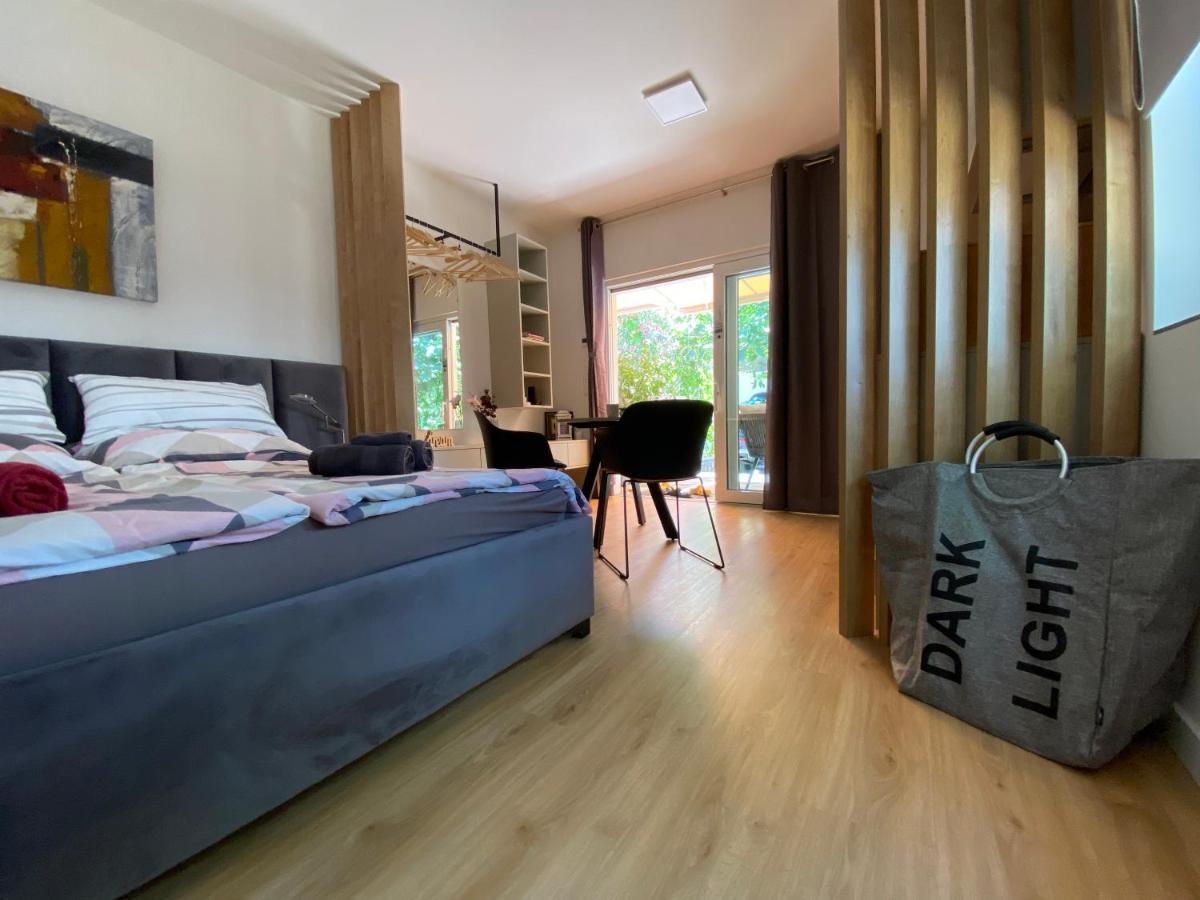 Artatore24 - Modern And Stylish Apartments Mali Lošinj Kültér fotó