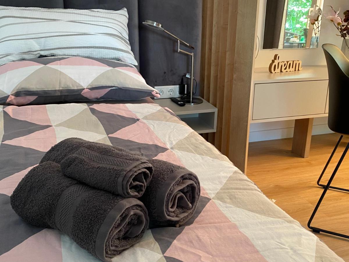 Artatore24 - Modern And Stylish Apartments Mali Lošinj Kültér fotó