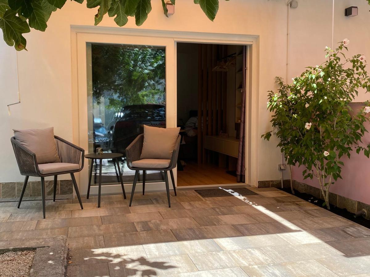 Artatore24 - Modern And Stylish Apartments Mali Lošinj Kültér fotó