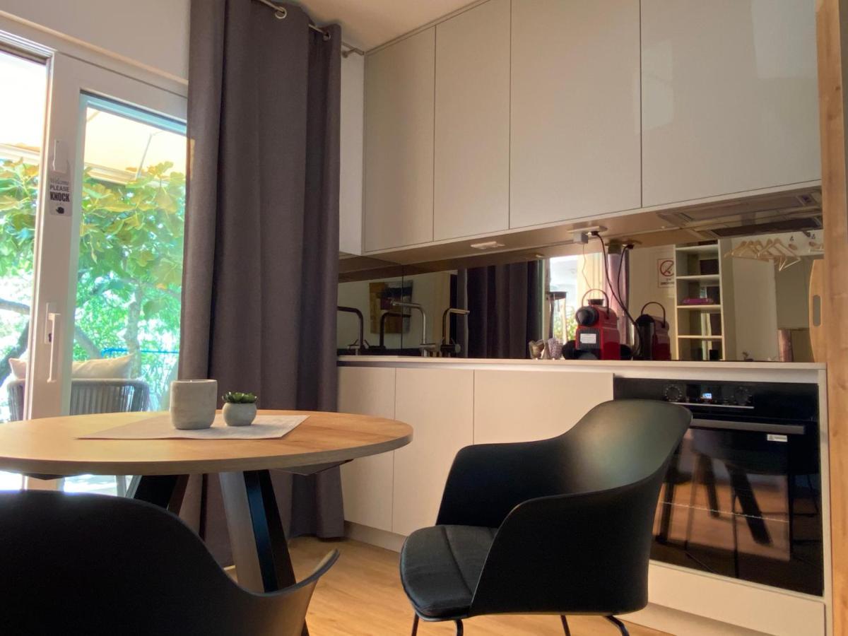 Artatore24 - Modern And Stylish Apartments Mali Lošinj Kültér fotó