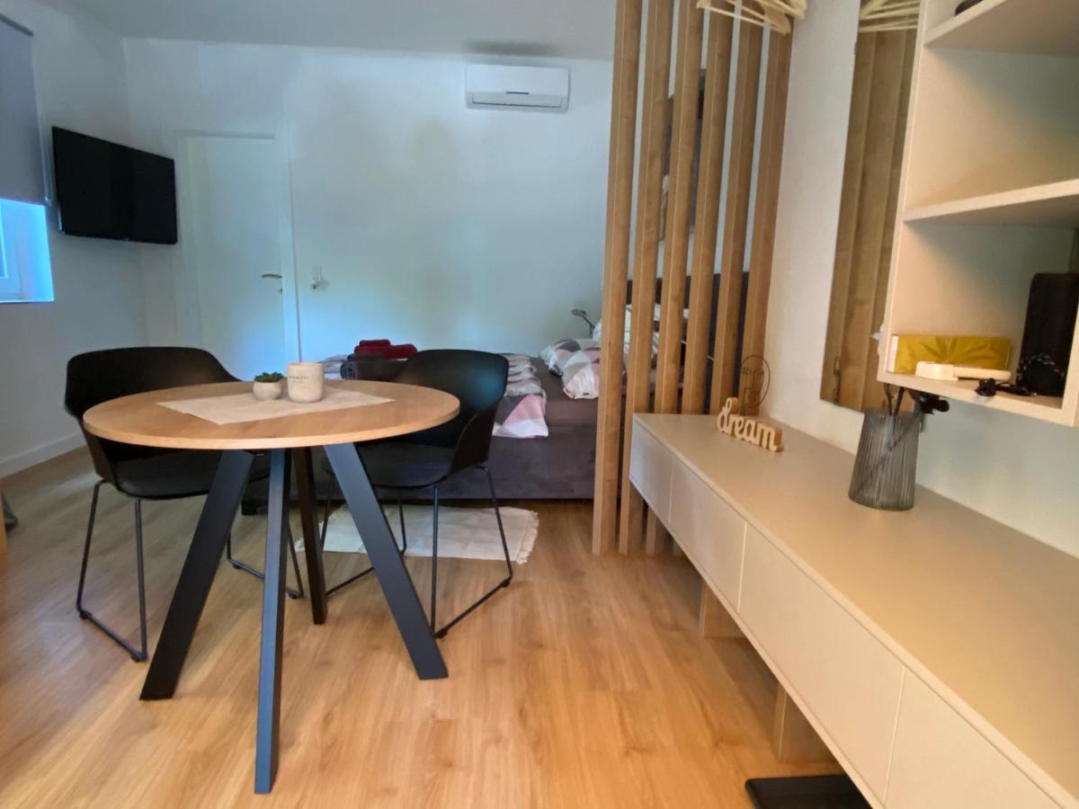 Artatore24 - Modern And Stylish Apartments Mali Lošinj Kültér fotó
