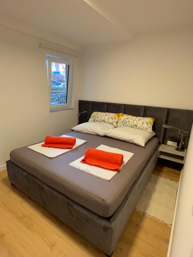 Artatore24 - Modern And Stylish Apartments Mali Lošinj Kültér fotó