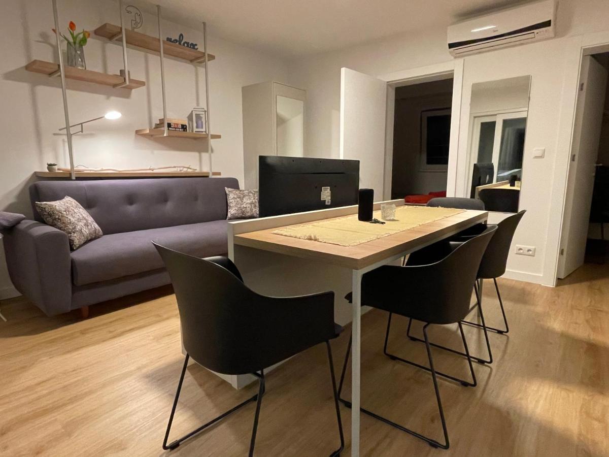 Artatore24 - Modern And Stylish Apartments Mali Lošinj Kültér fotó