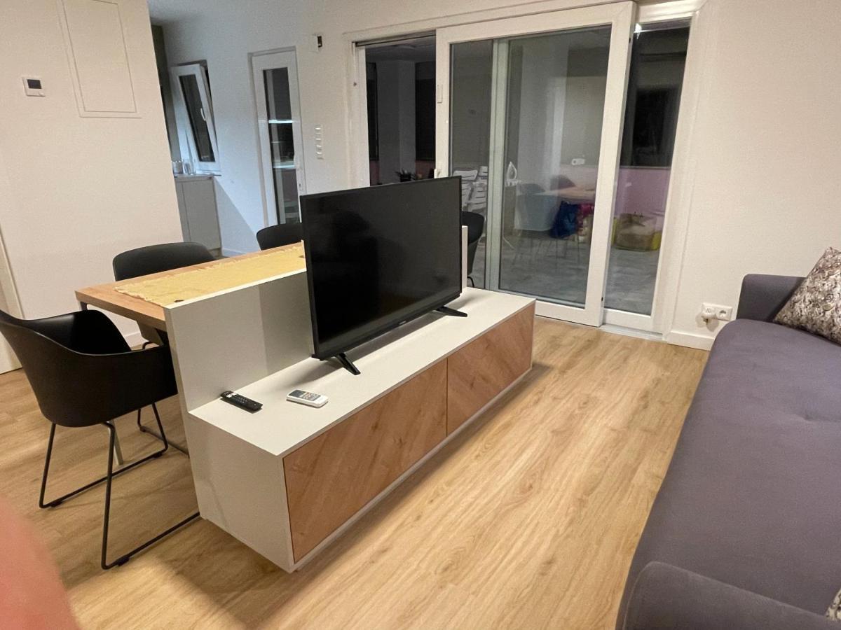 Artatore24 - Modern And Stylish Apartments Mali Lošinj Kültér fotó