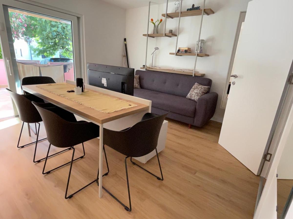 Artatore24 - Modern And Stylish Apartments Mali Lošinj Kültér fotó