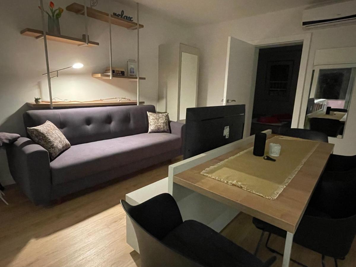 Artatore24 - Modern And Stylish Apartments Mali Lošinj Kültér fotó