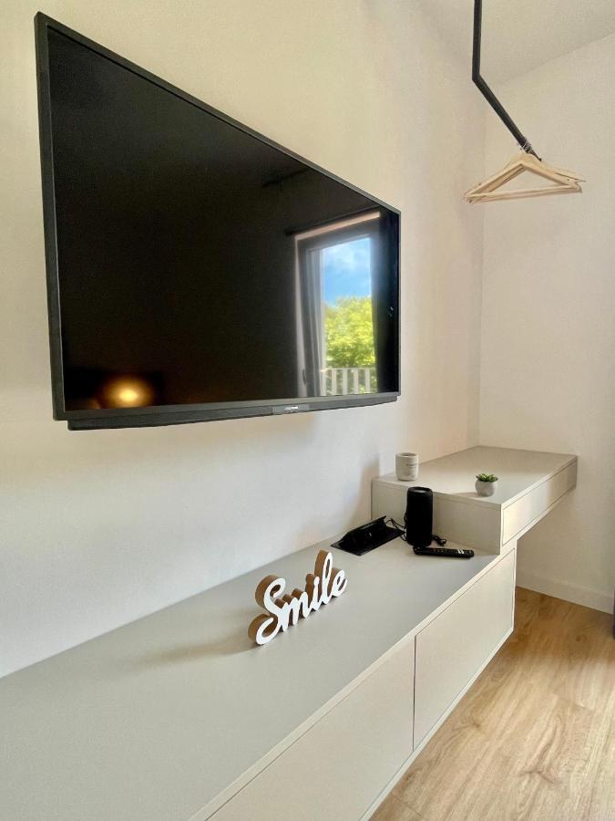 Artatore24 - Modern And Stylish Apartments Mali Lošinj Kültér fotó