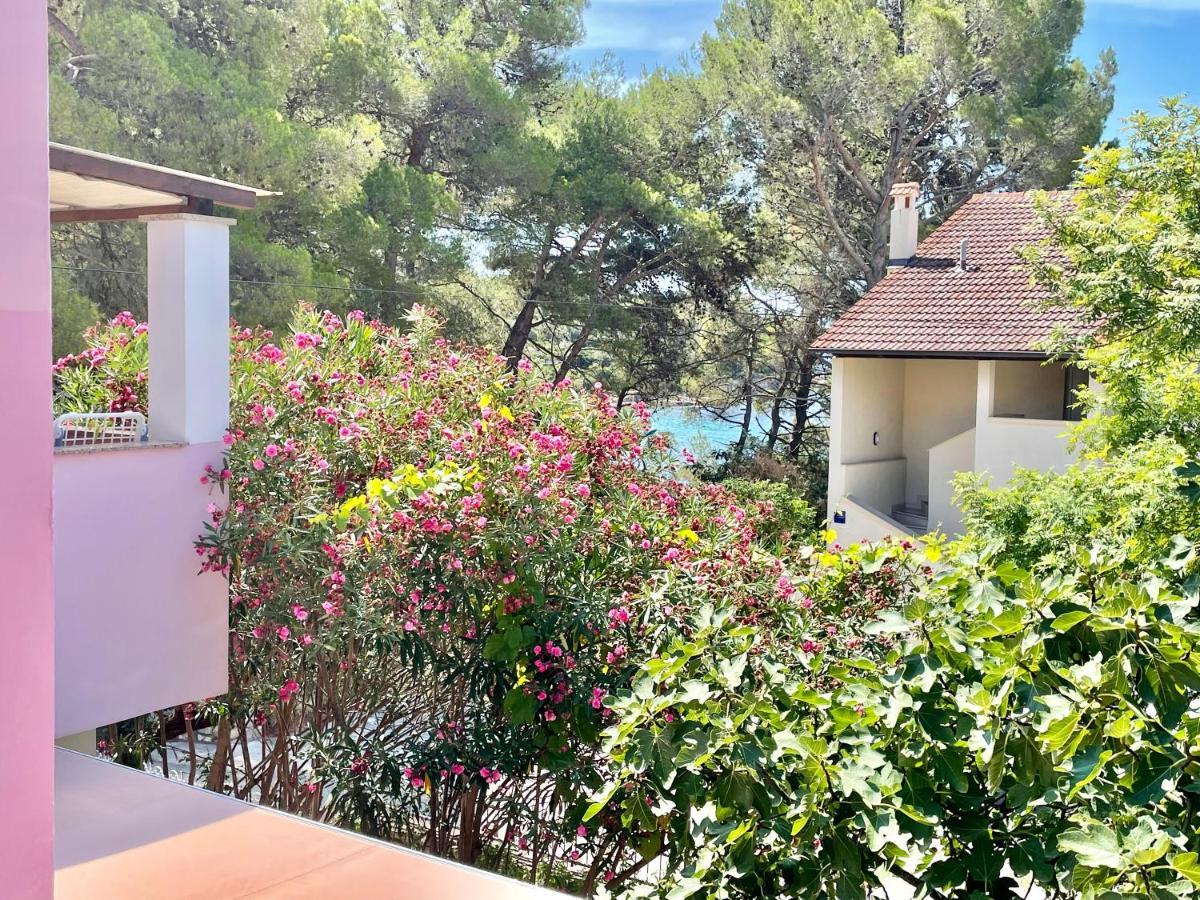 Artatore24 - Modern And Stylish Apartments Mali Lošinj Kültér fotó