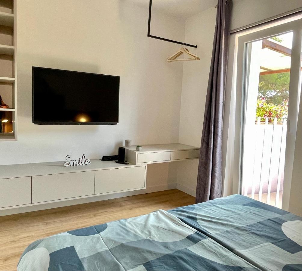 Artatore24 - Modern And Stylish Apartments Mali Lošinj Kültér fotó