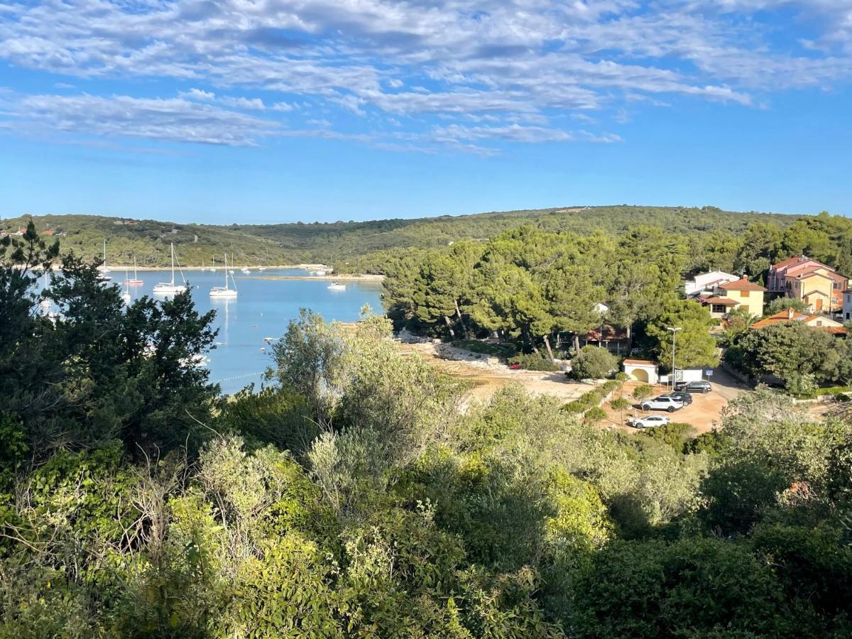 Artatore24 - Modern And Stylish Apartments Mali Lošinj Kültér fotó