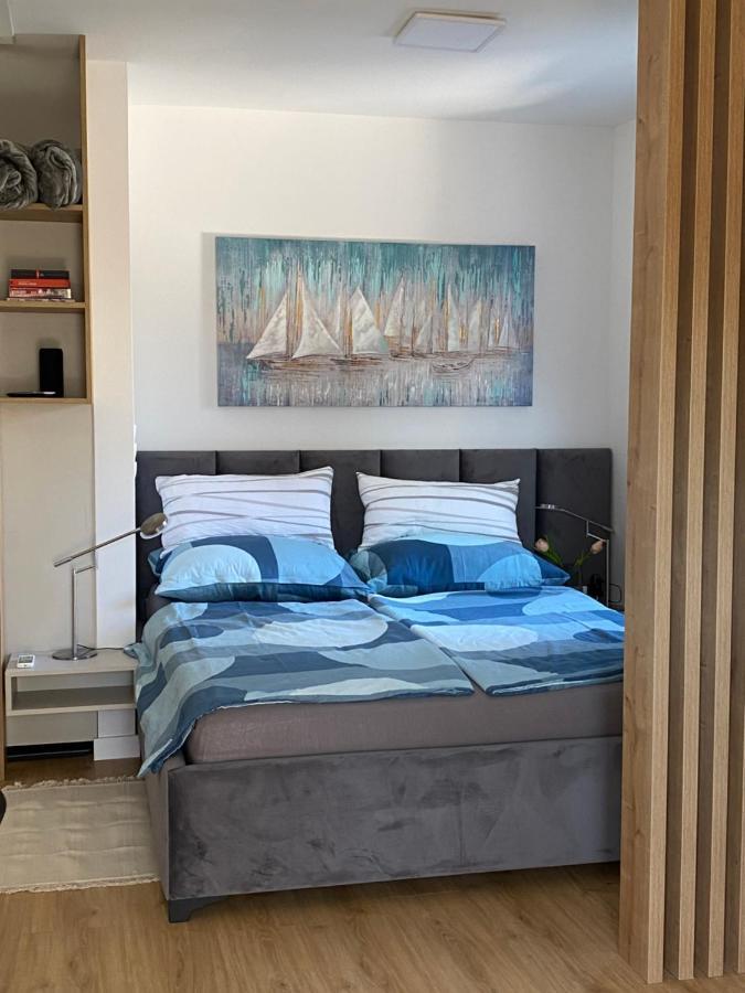 Artatore24 - Modern And Stylish Apartments Mali Lošinj Kültér fotó