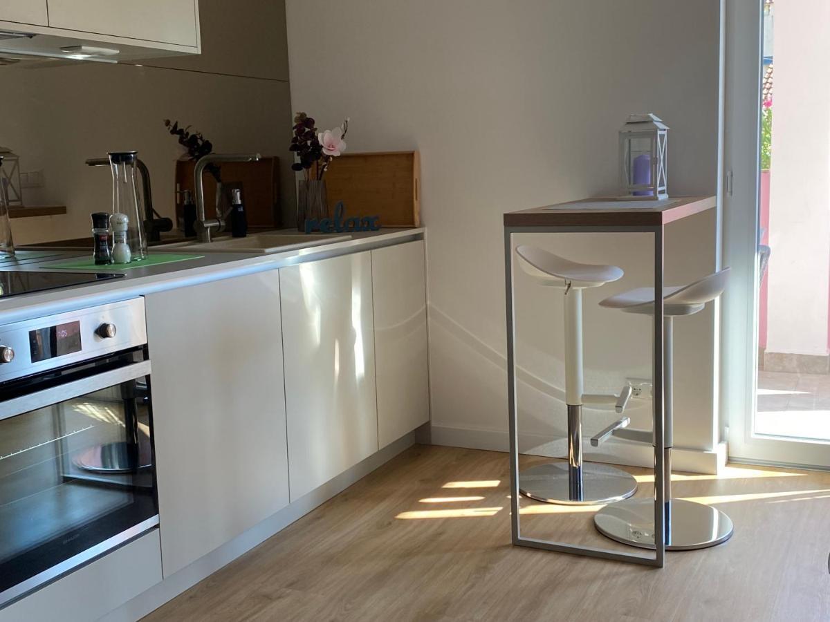 Artatore24 - Modern And Stylish Apartments Mali Lošinj Kültér fotó