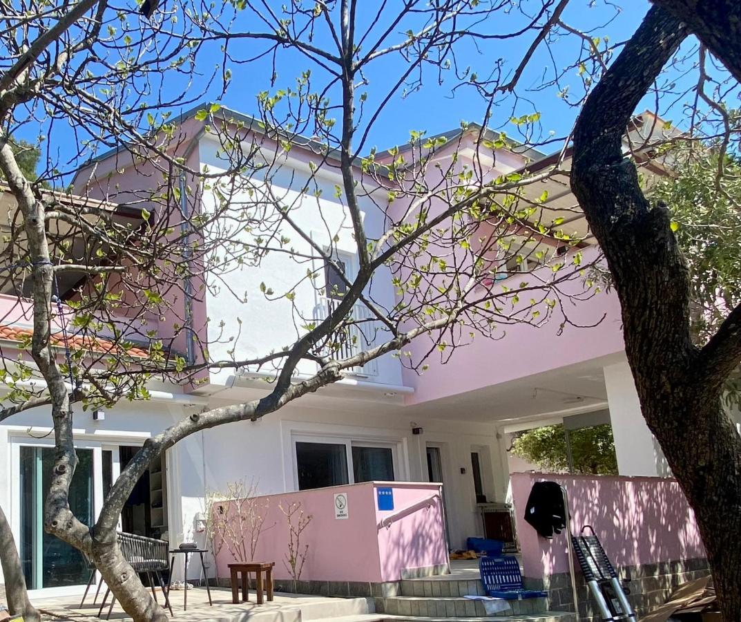 Artatore24 - Modern And Stylish Apartments Mali Lošinj Kültér fotó